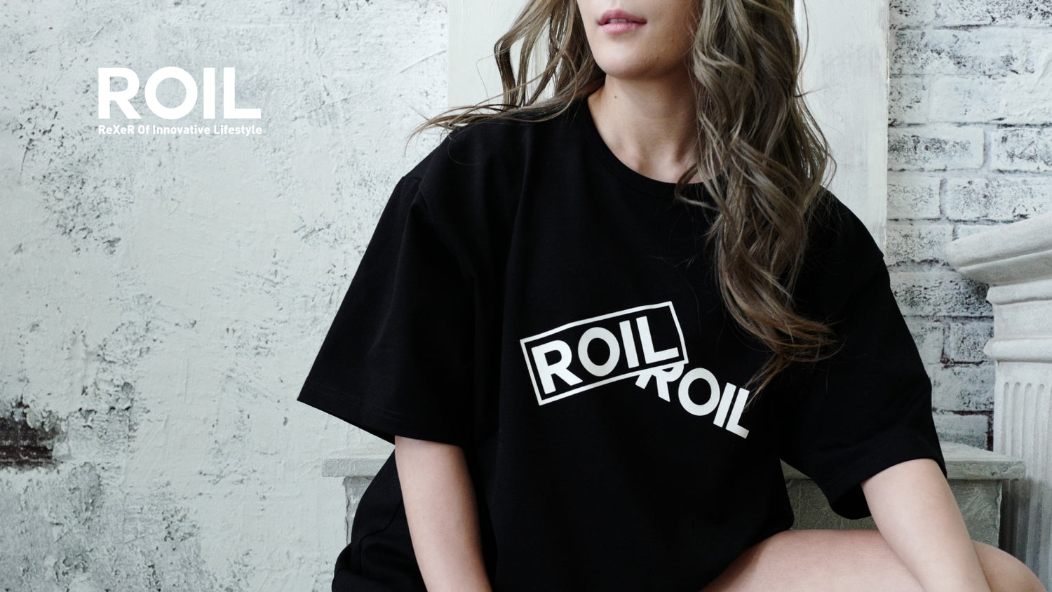 ROIL