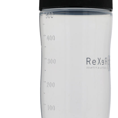 ReXeR プロテインシェイカー 500ml